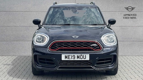 Used MINI Countryman 2019 for sale - 75555428: Photo 16