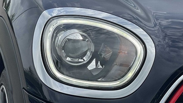 Used MINI Countryman 2019 for sale - 75555428: Photo 17