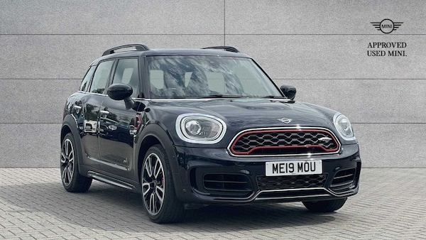 Used MINI Countryman 2019 for sale - 75555428: Photo 1