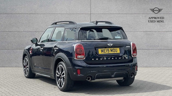 Used MINI Countryman 2019 for sale - 75555428: Photo 2