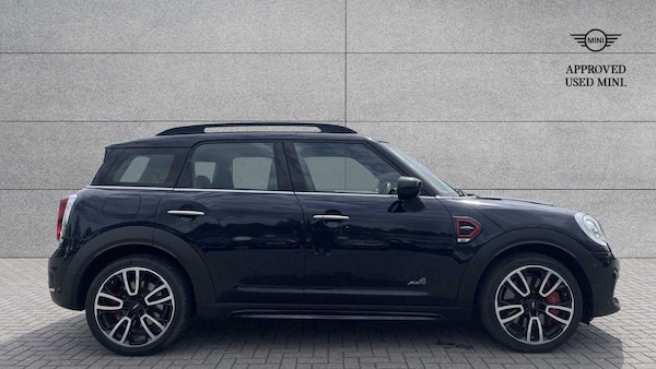 Used MINI Countryman 2019 for sale - 75555428: Photo 3
