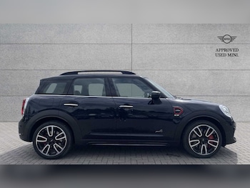 Used MINI Countryman 2019 for sale - 75555428: Photo