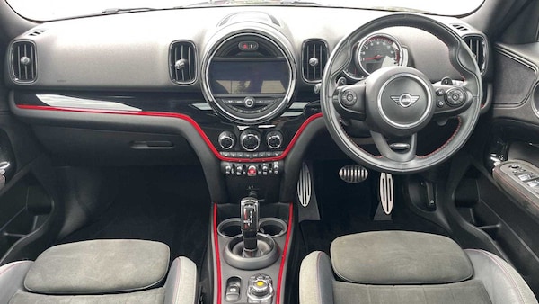 Used MINI Countryman 2019 for sale - 75555428: Photo 4