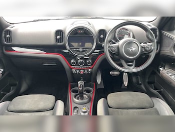 Used MINI Countryman 2019 for sale - 75555428: Photo
