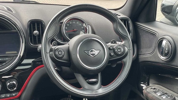Used MINI Countryman 2019 for sale - 75555428: Photo 5