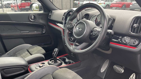 Used MINI Countryman 2019 for sale - 75555428: Photo 6