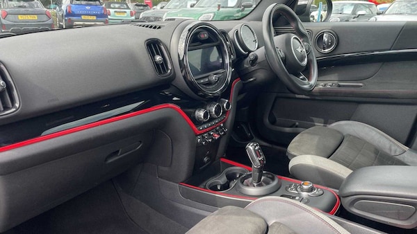 Used MINI Countryman 2019 for sale - 75555428: Photo 7