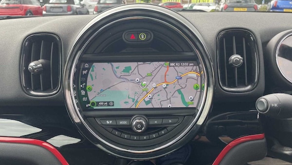Used MINI Countryman 2019 for sale - 75555428: Photo 8