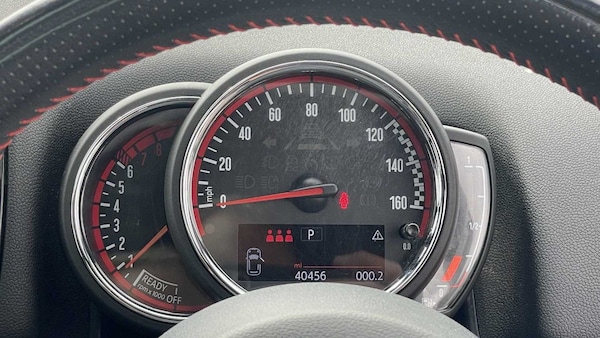 Used MINI Countryman 2019 for sale - 75555428: Photo 9