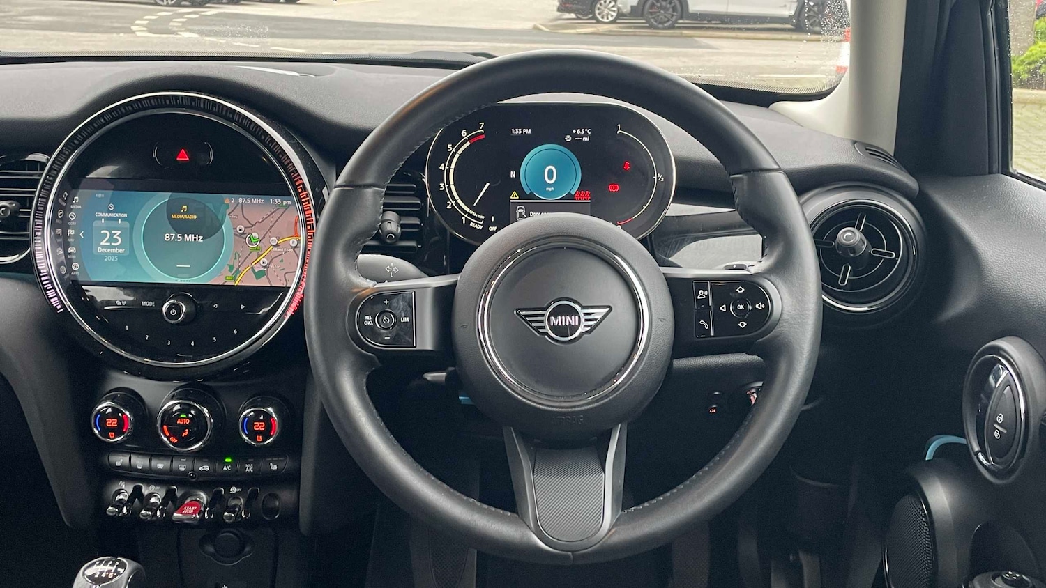 Used MINI Hatch 2021 for sale - 77044223: Photo 10