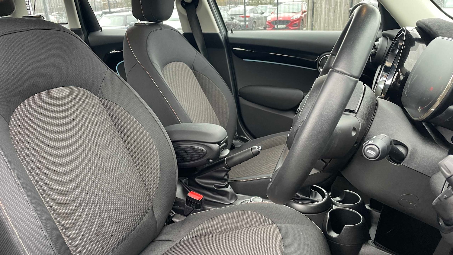 Used MINI Hatch 2021 for sale - 77044223: Photo 11