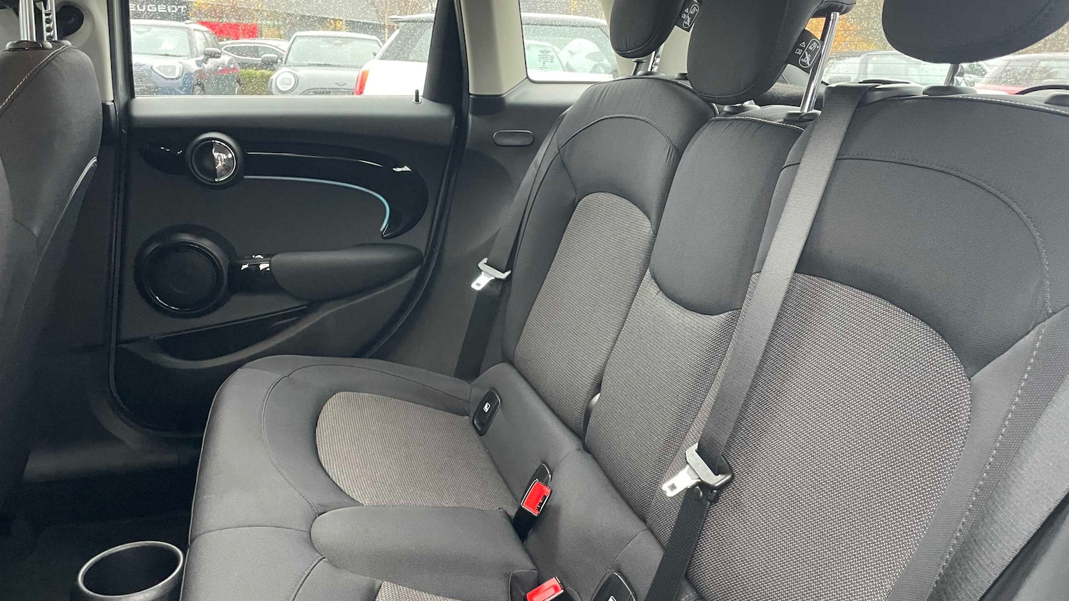 Used MINI Hatch 2021 for sale - 77044223: Photo 12