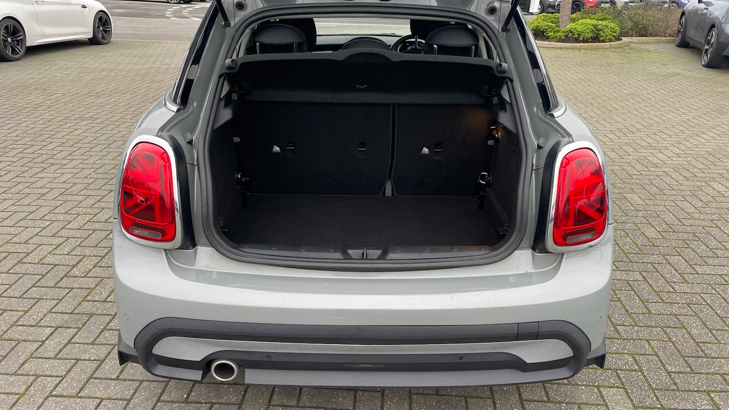 Used MINI Hatch 2021 for sale - 77044223: Photo 13