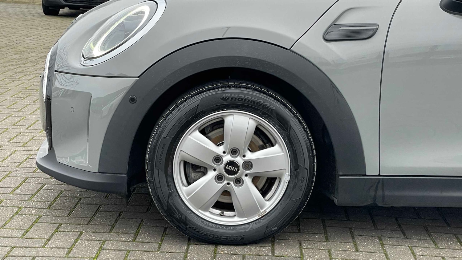 Used MINI Hatch 2021 for sale - 77044223: Photo 14