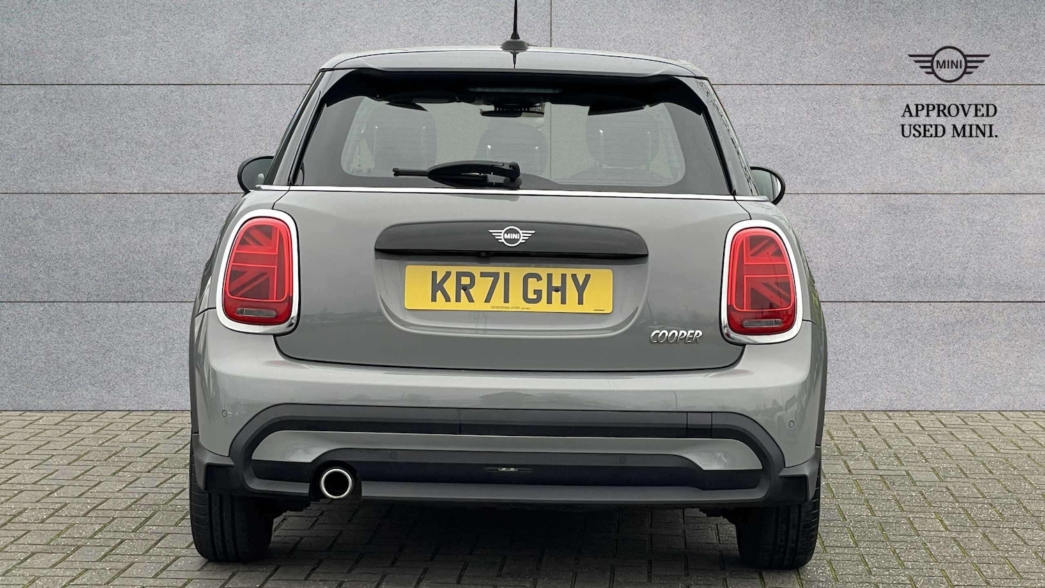 Used MINI Hatch 2021 for sale - 77044223: Photo 15