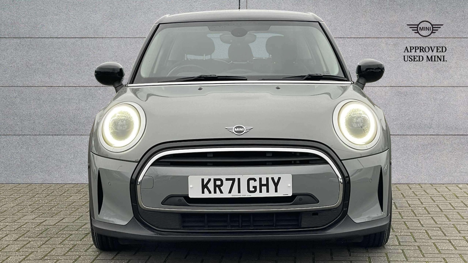 Used MINI Hatch 2021 for sale - 77044223: Photo 16