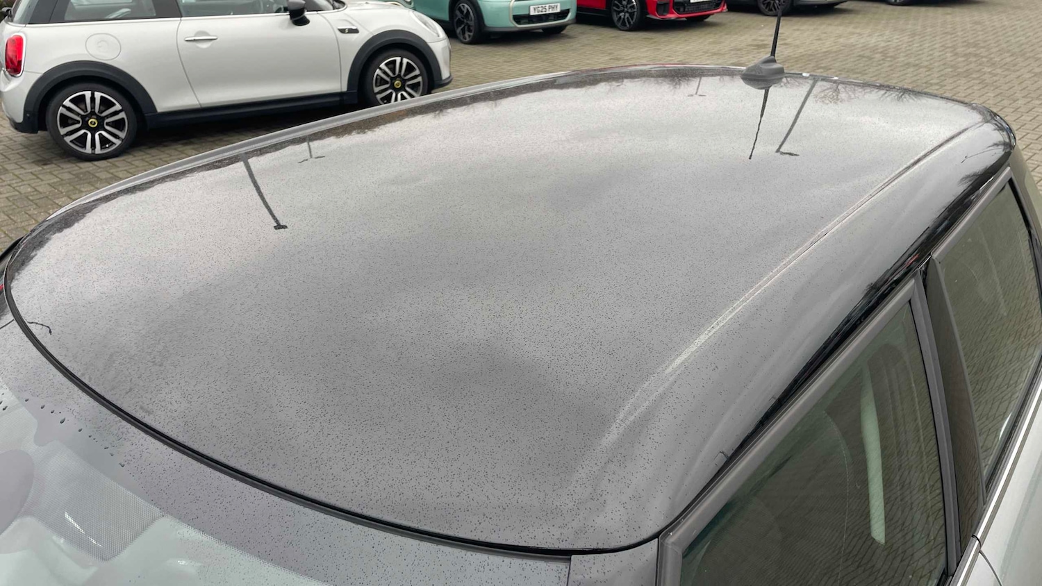 Used MINI Hatch 2021 for sale - 77044223: Photo 19