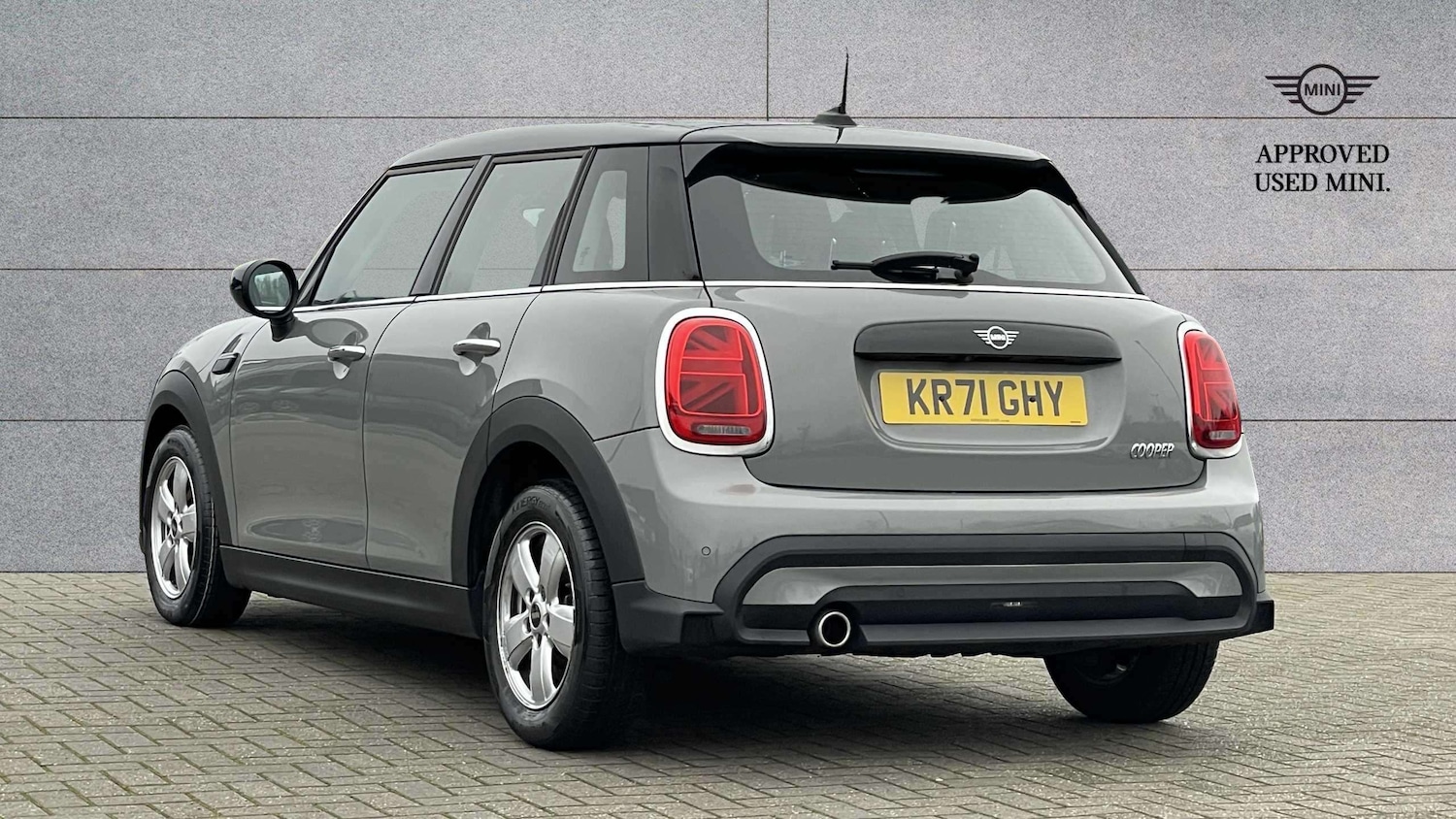 Used MINI Hatch 2021 for sale - 77044223: Photo 2