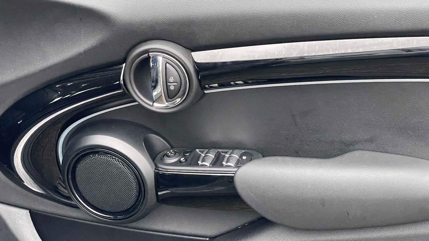 Used MINI Hatch 2021 for sale - 77044223: Photo 22