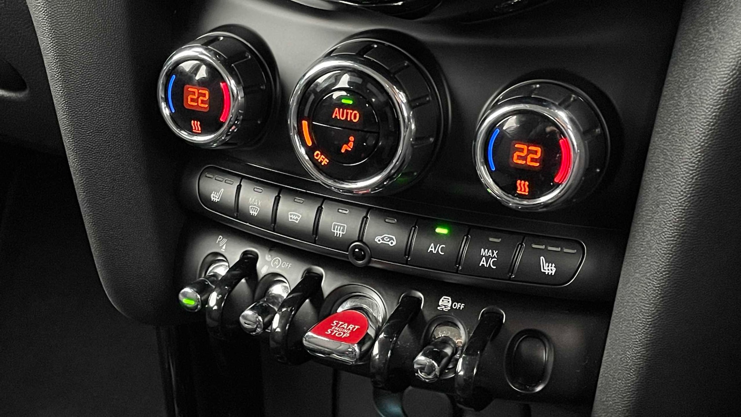 Used MINI Hatch 2021 for sale - 77044223: Photo 27