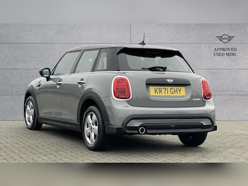 Used MINI Hatch 2021 for sale - 77044223: Photo