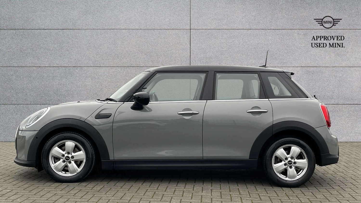 Used MINI Hatch 2021 for sale - 77044223: Photo 3