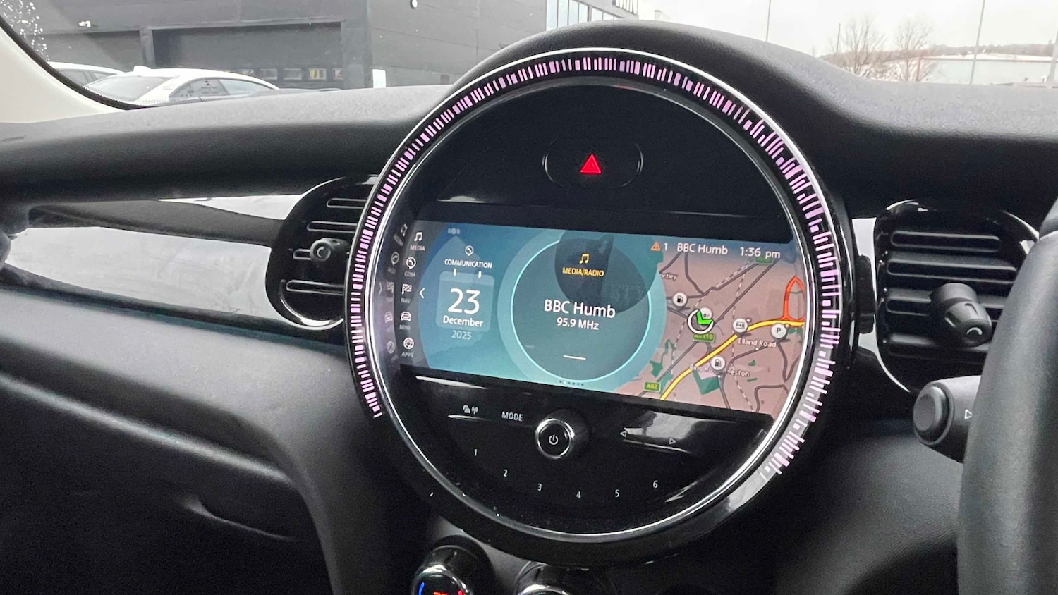 Used MINI Hatch 2021 for sale - 77044223: Photo 30