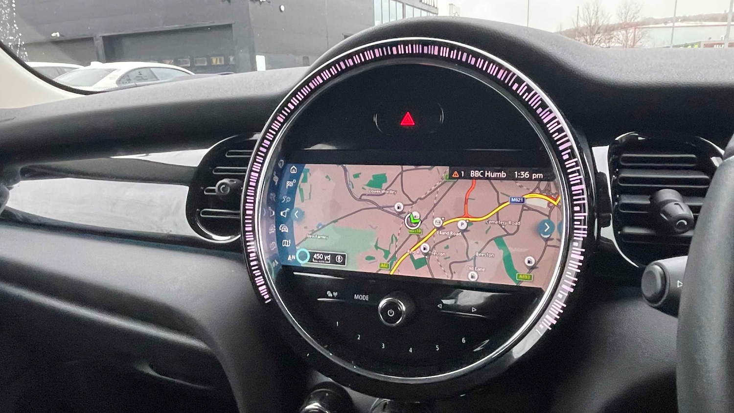 Used MINI Hatch 2021 for sale - 77044223: Photo 32