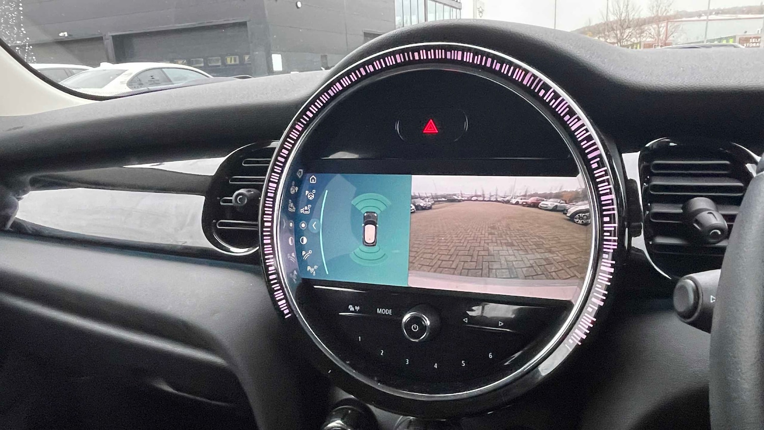 Used MINI Hatch 2021 for sale - 77044223: Photo 33