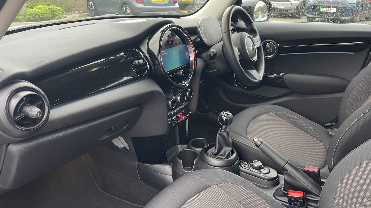 Used MINI Hatch 2021 for sale - 77044223: Photo 4