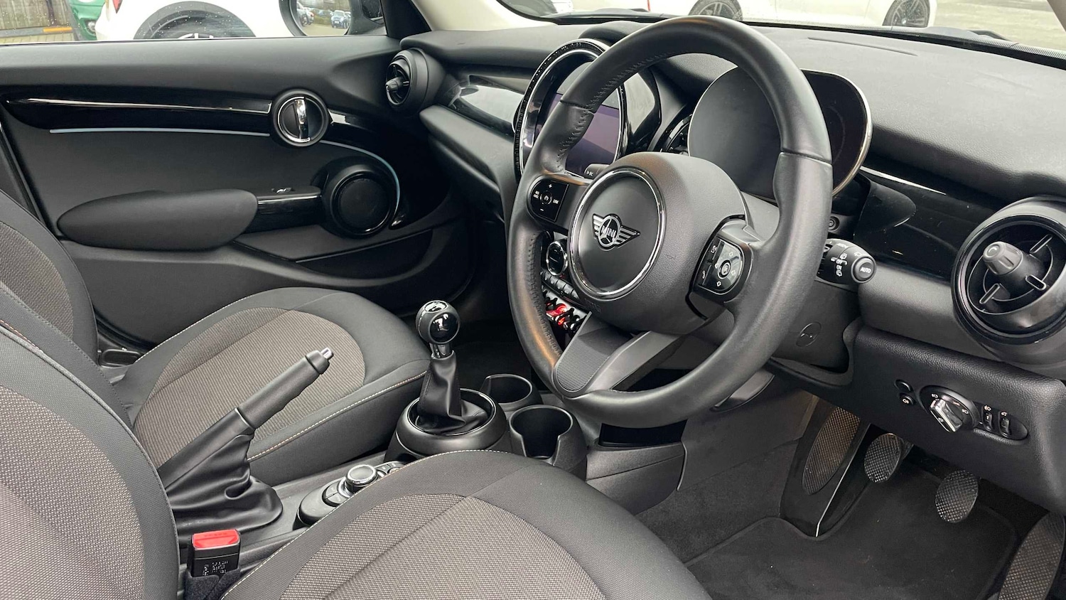 Used MINI Hatch 2021 for sale - 77044223: Photo 5