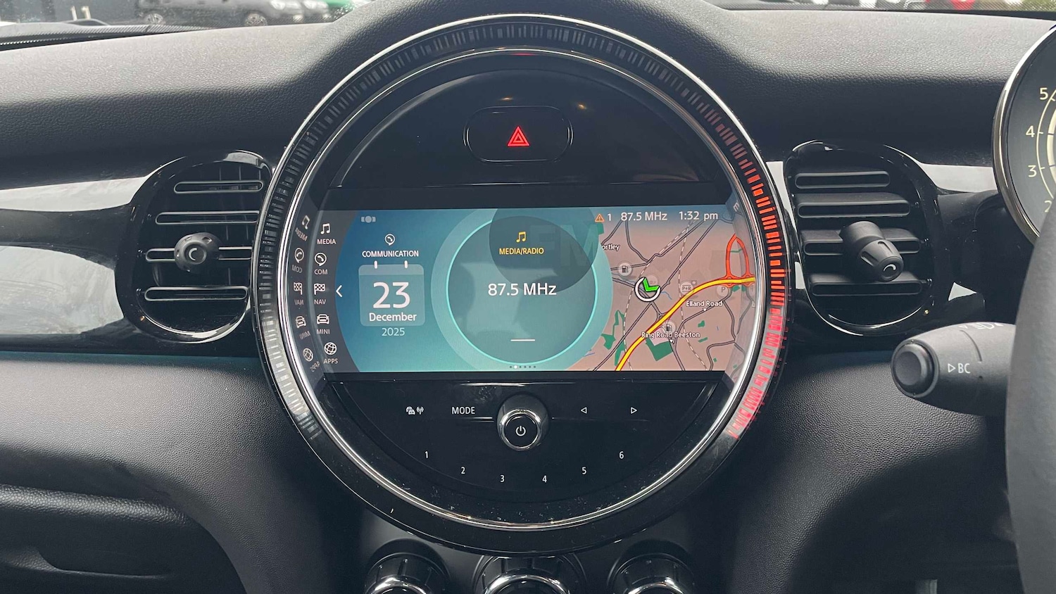 Used MINI Hatch 2021 for sale - 77044223: Photo 6