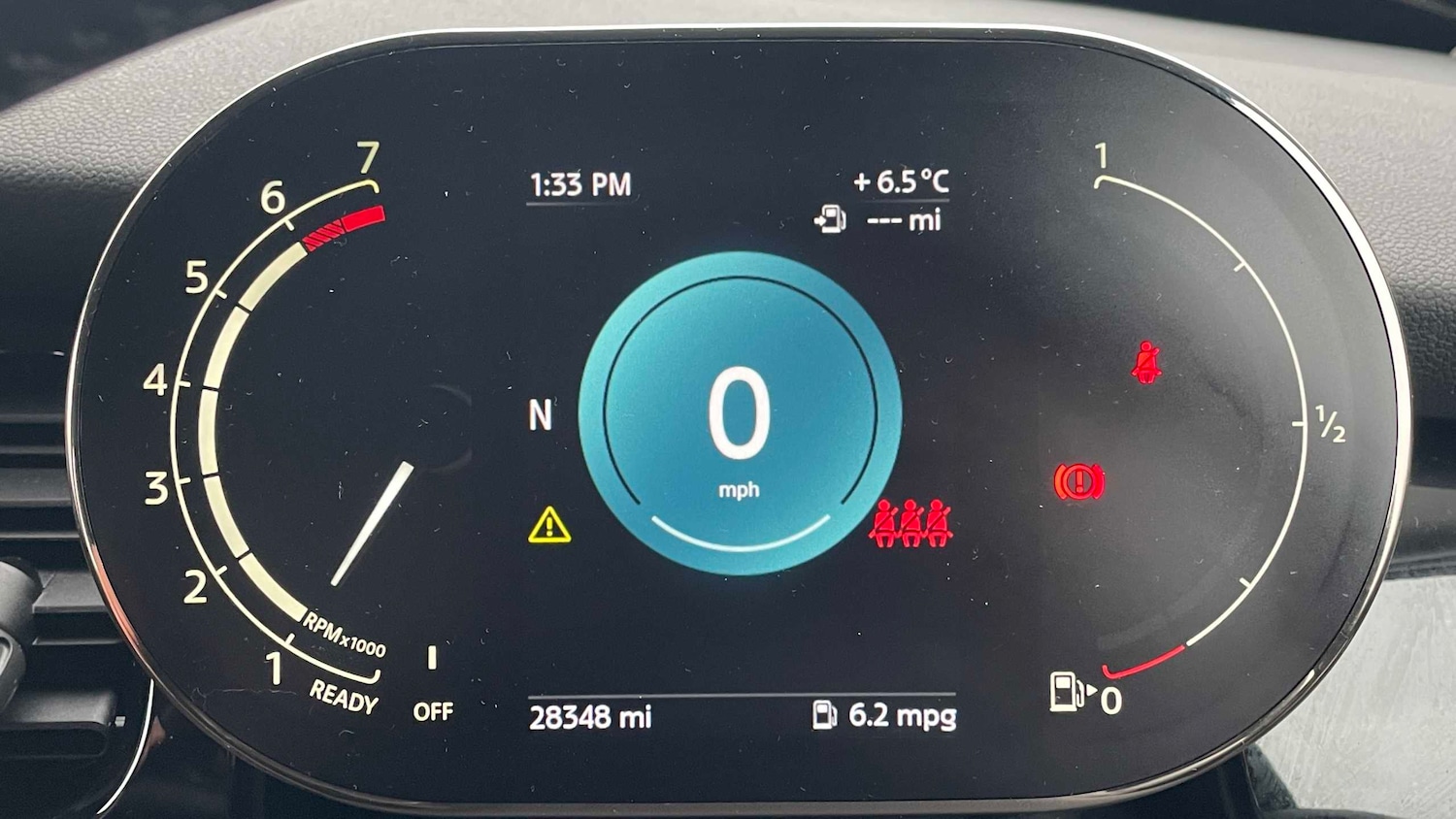 Used MINI Hatch 2021 for sale - 77044223: Photo 7