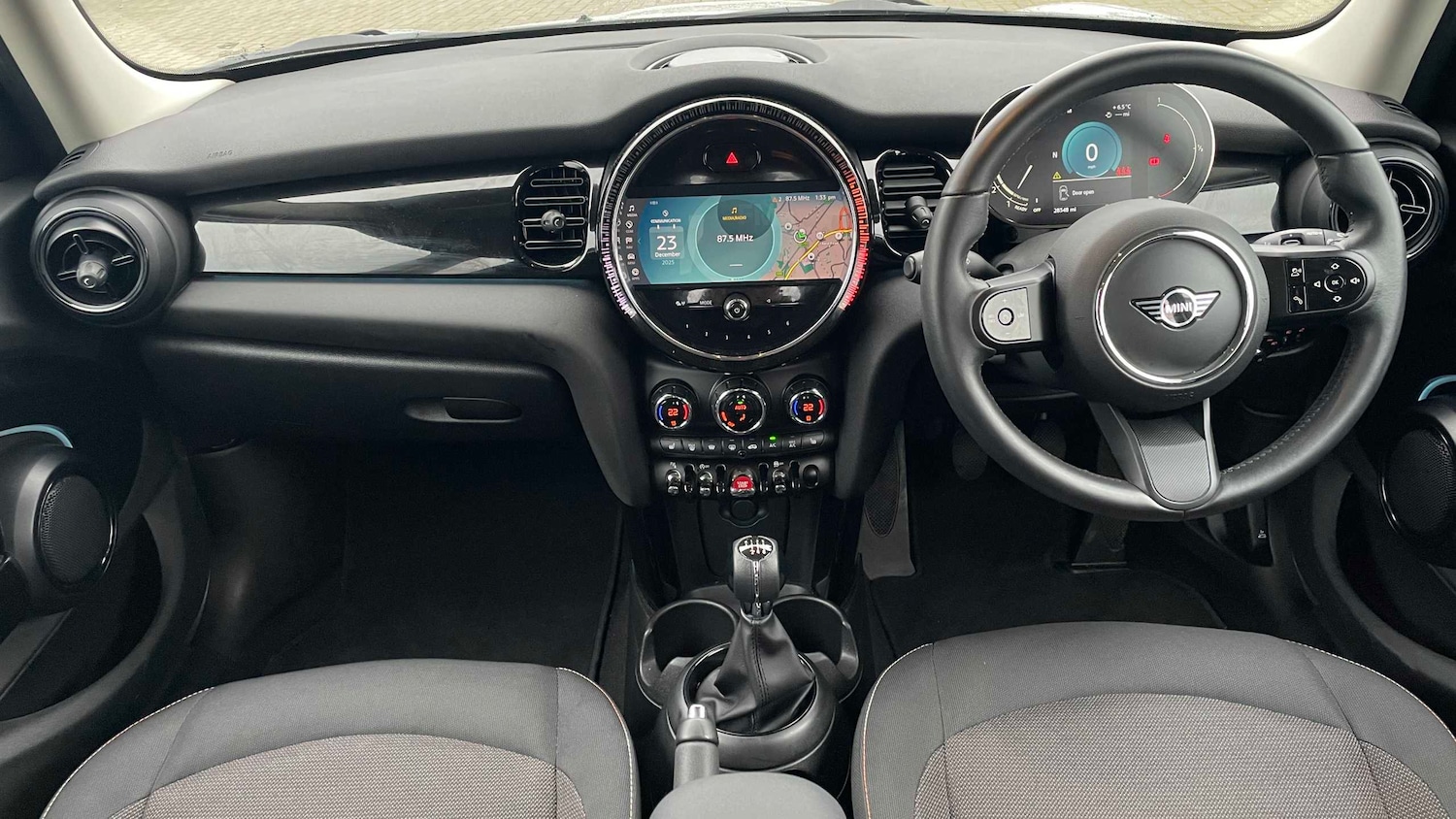 Used MINI Hatch 2021 for sale - 77044223: Photo 9