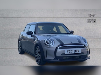 Used MINI Hatch 2021 for sale - 78173914: Photo