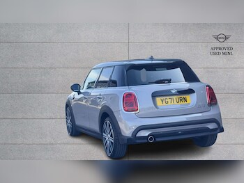 Used MINI Hatch 2021 for sale - 78173914: Photo