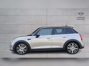 Used MINI Hatch 2021 for sale - 78173914: Photo