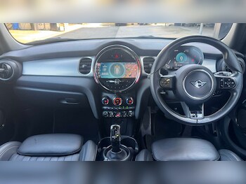 Used MINI Hatch 2021 for sale - 78173914: Photo