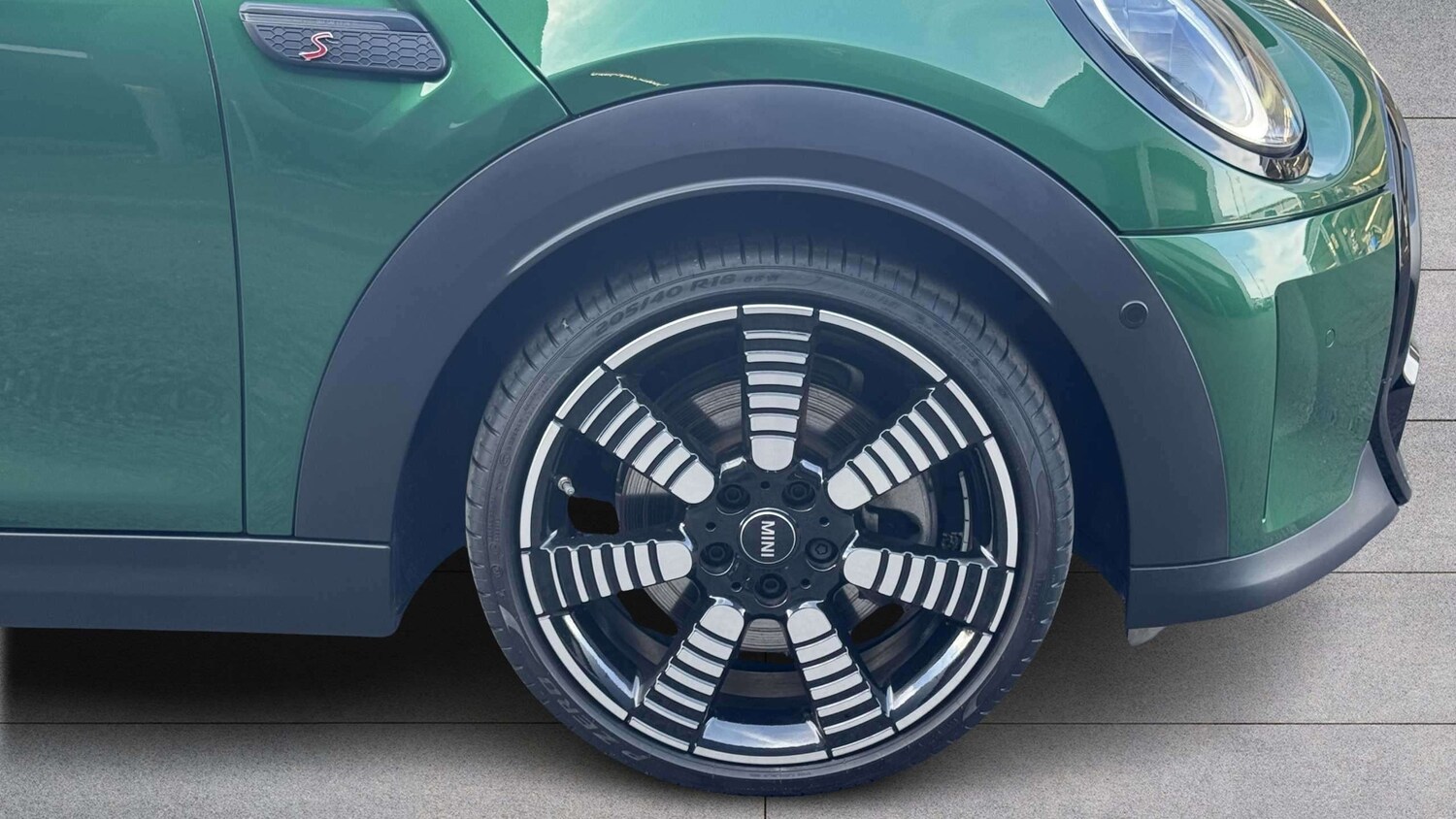 Used MINI Convertible 2024 for sale - 78161471: Photo 13