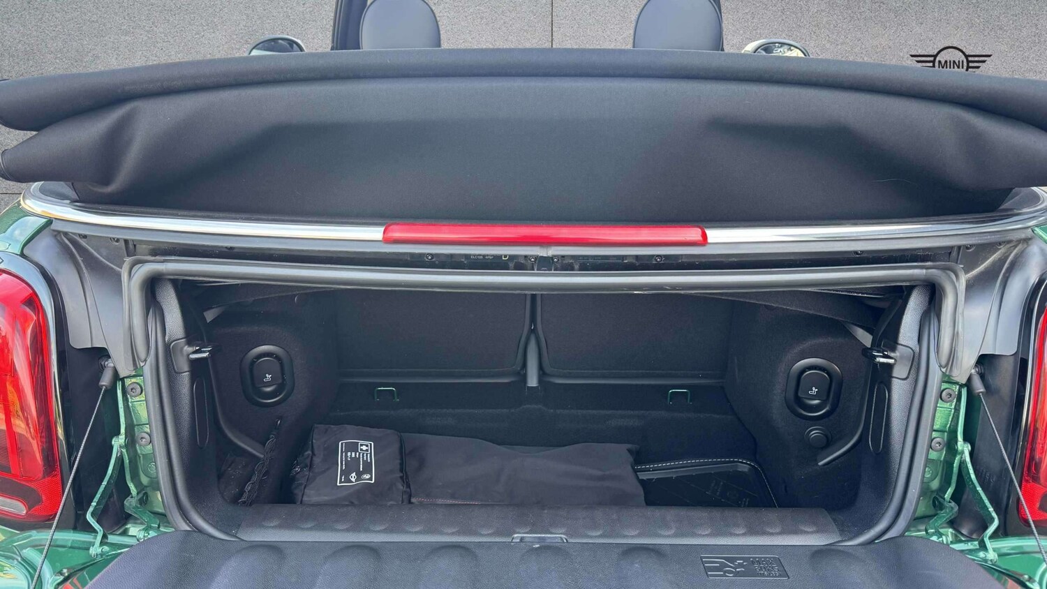 Used MINI Convertible 2024 for sale - 78161471: Photo 14