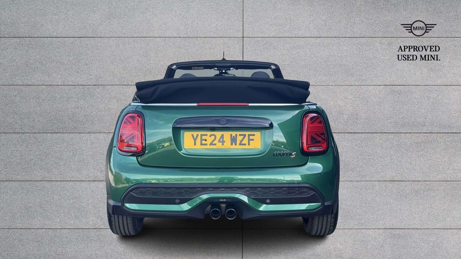 Used MINI Convertible 2024 for sale - 78161471: Photo 15