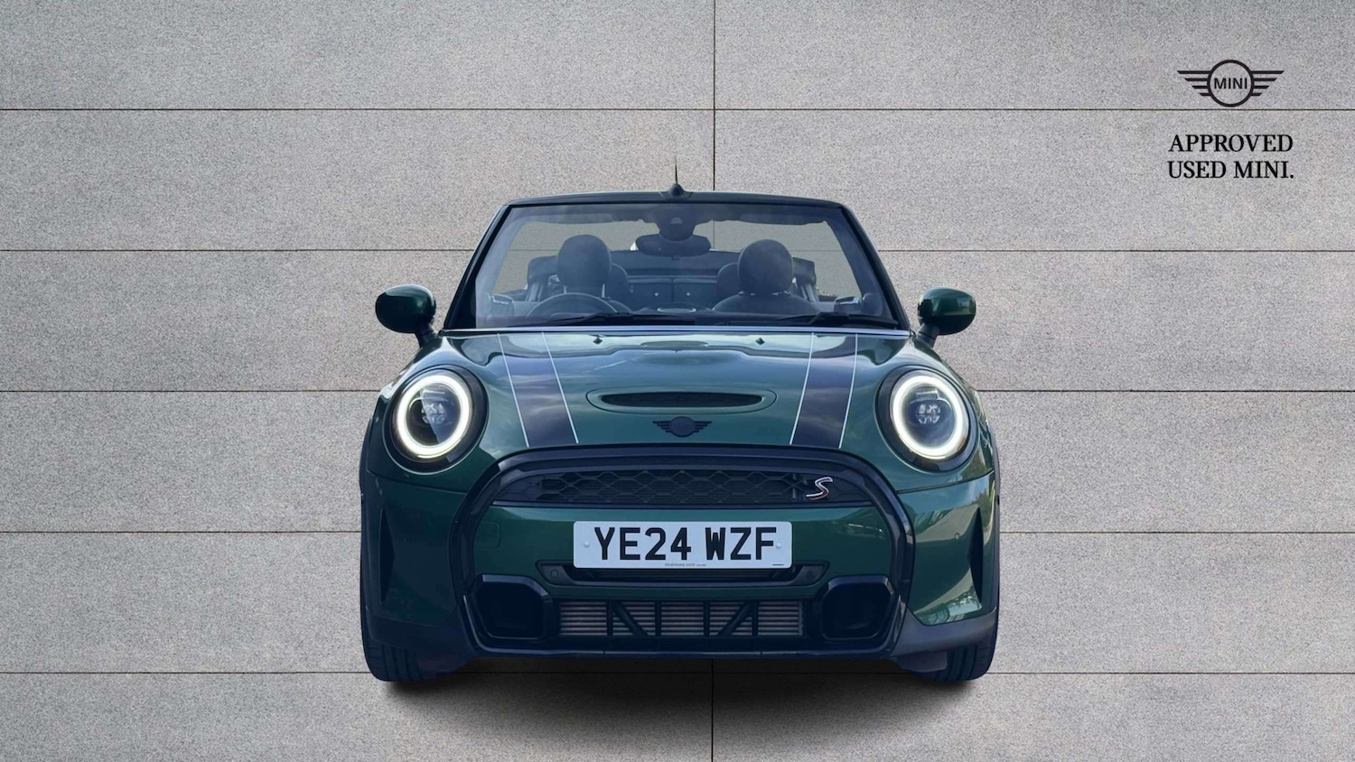 Used MINI Convertible 2024 for sale - 78161471: Photo 16