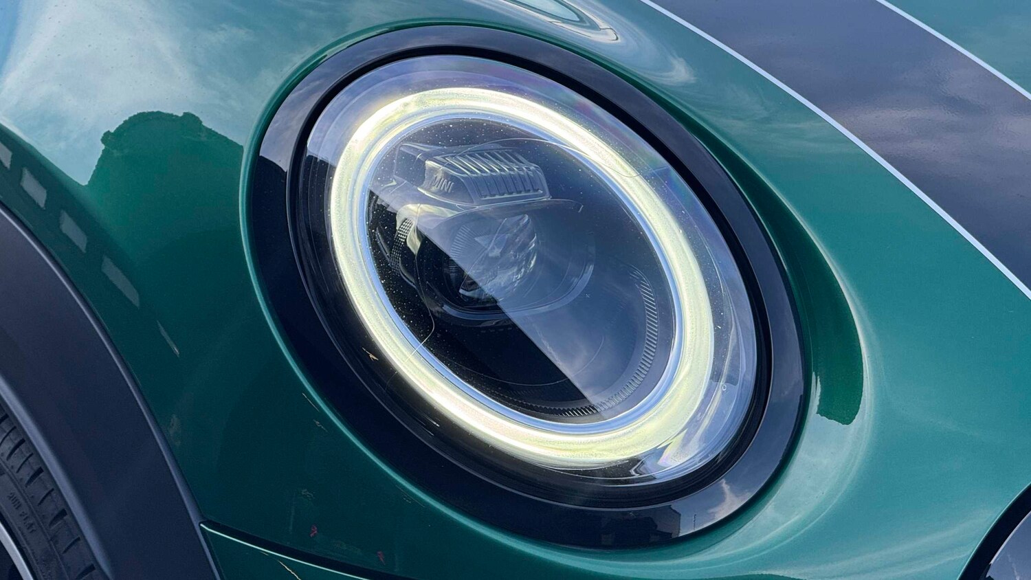 Used MINI Convertible 2024 for sale - 78161471: Photo 17