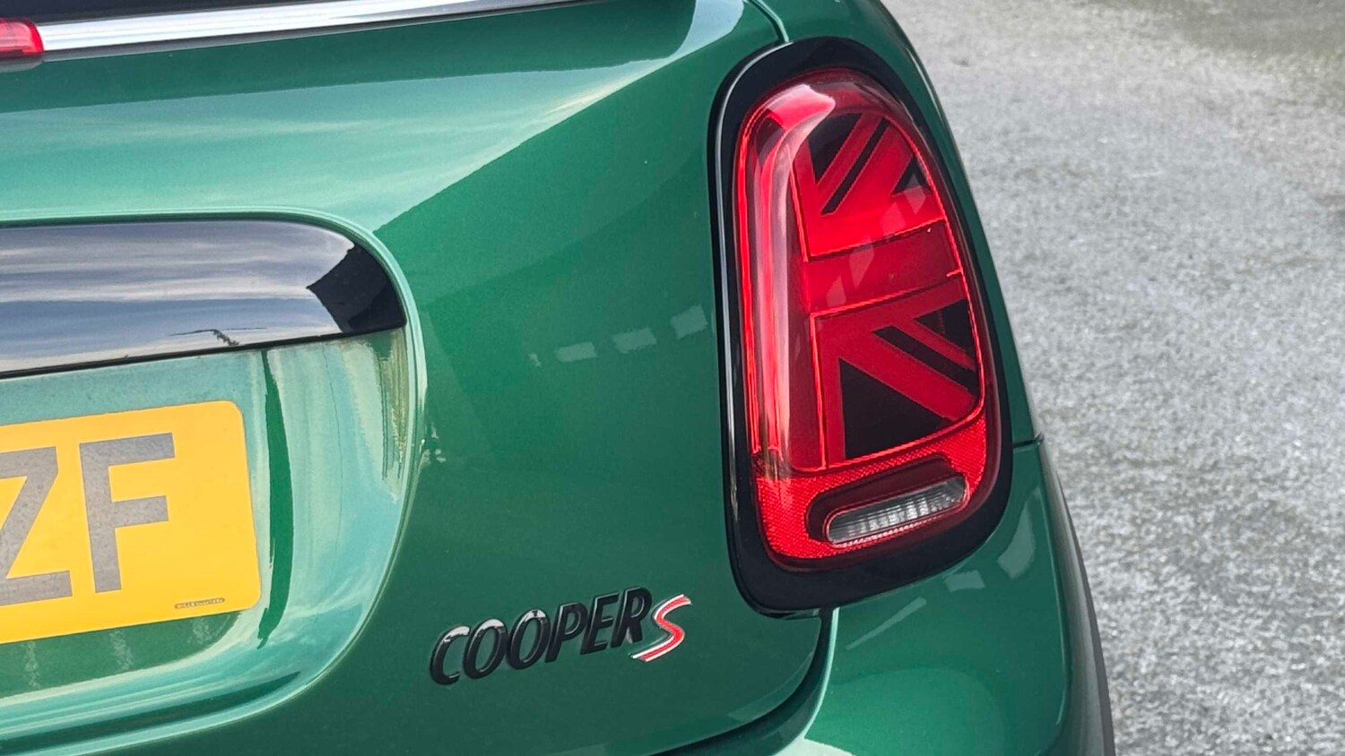 Used MINI Convertible 2024 for sale - 78161471: Photo 18