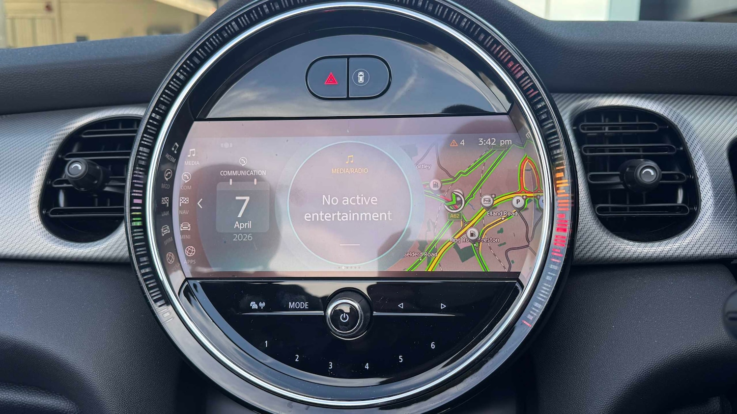 Used MINI Convertible 2024 for sale - 78161471: Photo 23