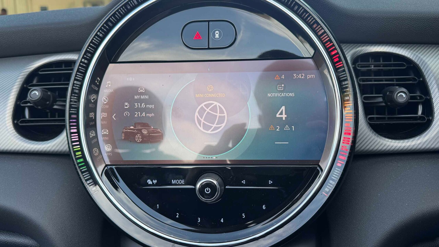 Used MINI Convertible 2024 for sale - 78161471: Photo 24