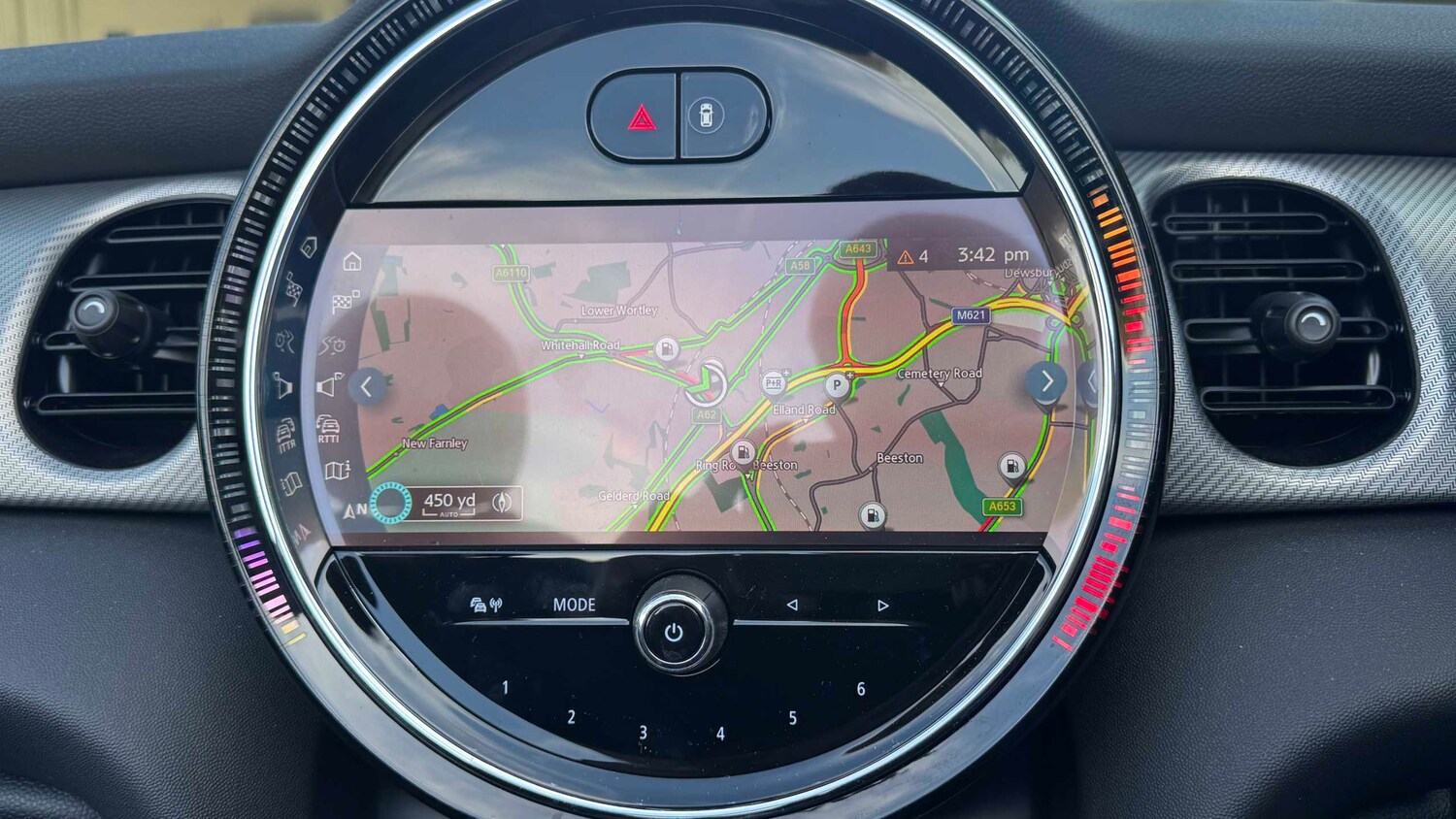 Used MINI Convertible 2024 for sale - 78161471: Photo 25