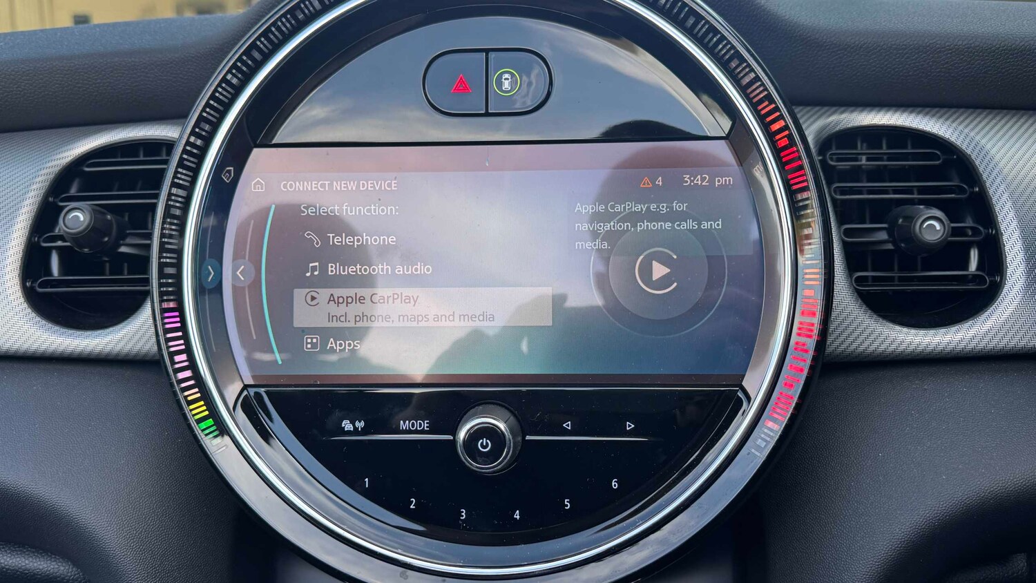 Used MINI Convertible 2024 for sale - 78161471: Photo 26