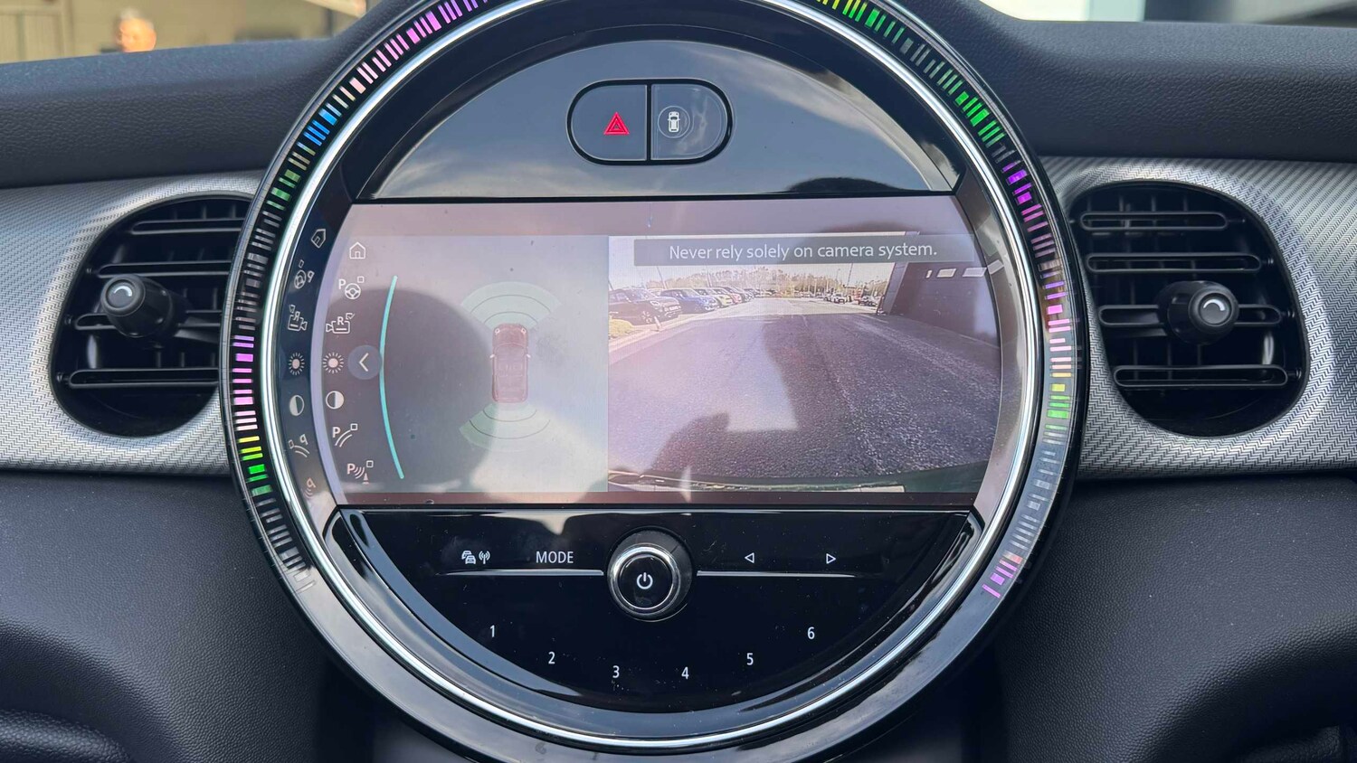 Used MINI Convertible 2024 for sale - 78161471: Photo 27