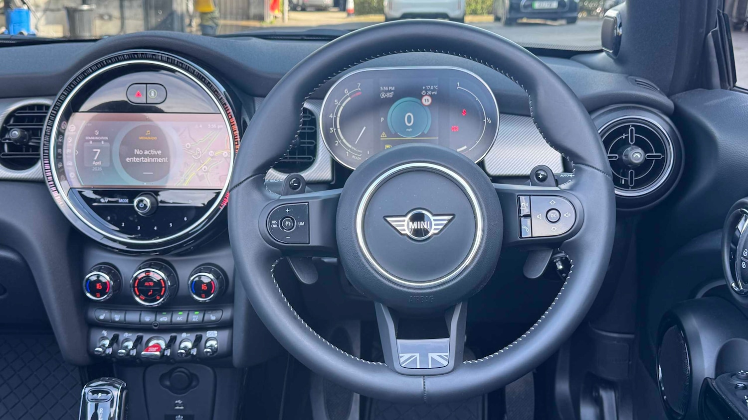 Used MINI Convertible 2024 for sale - 78161471: Photo 5